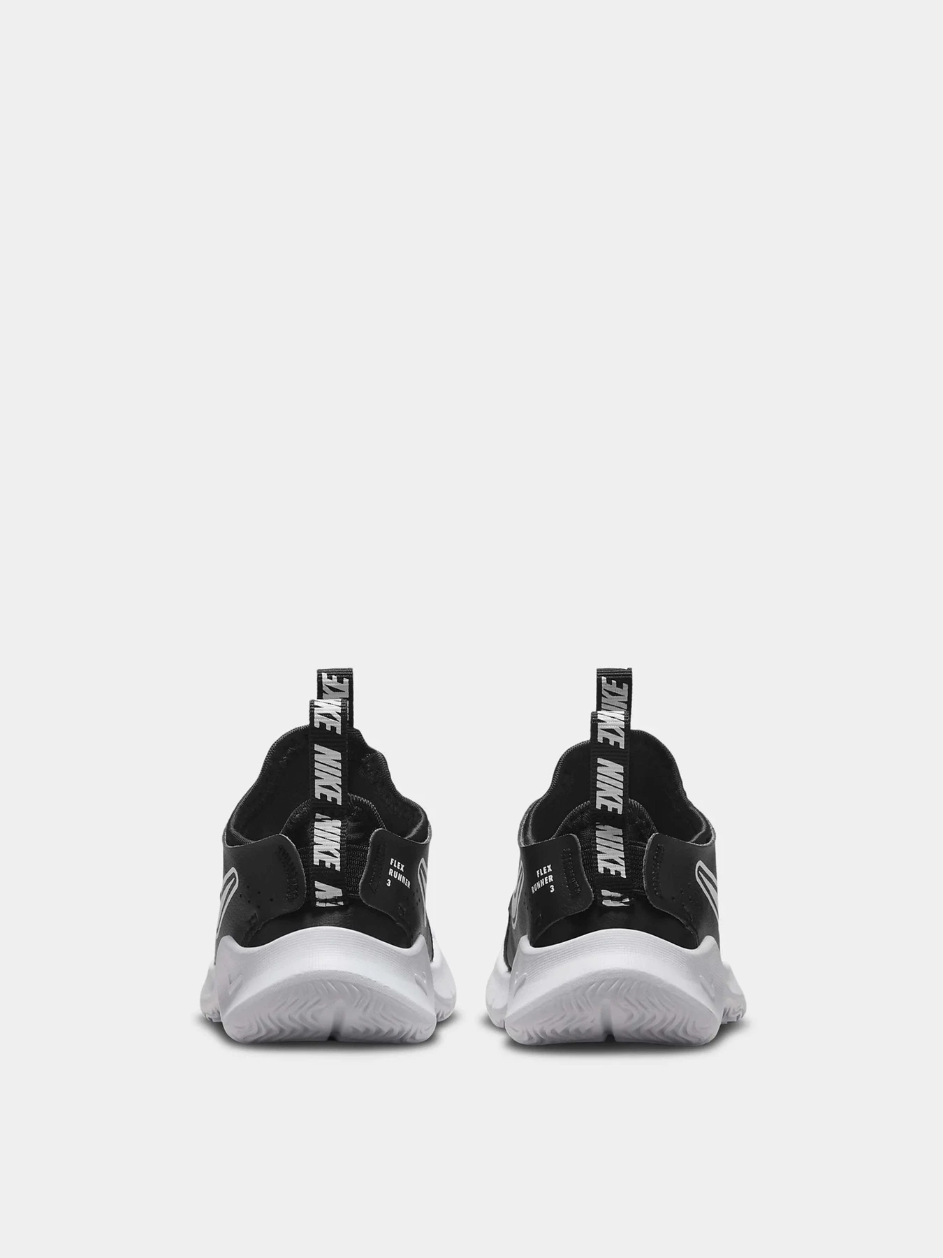 Кросівки NIKE FLEX RUNNER 3 модель FN1478-005 Фото