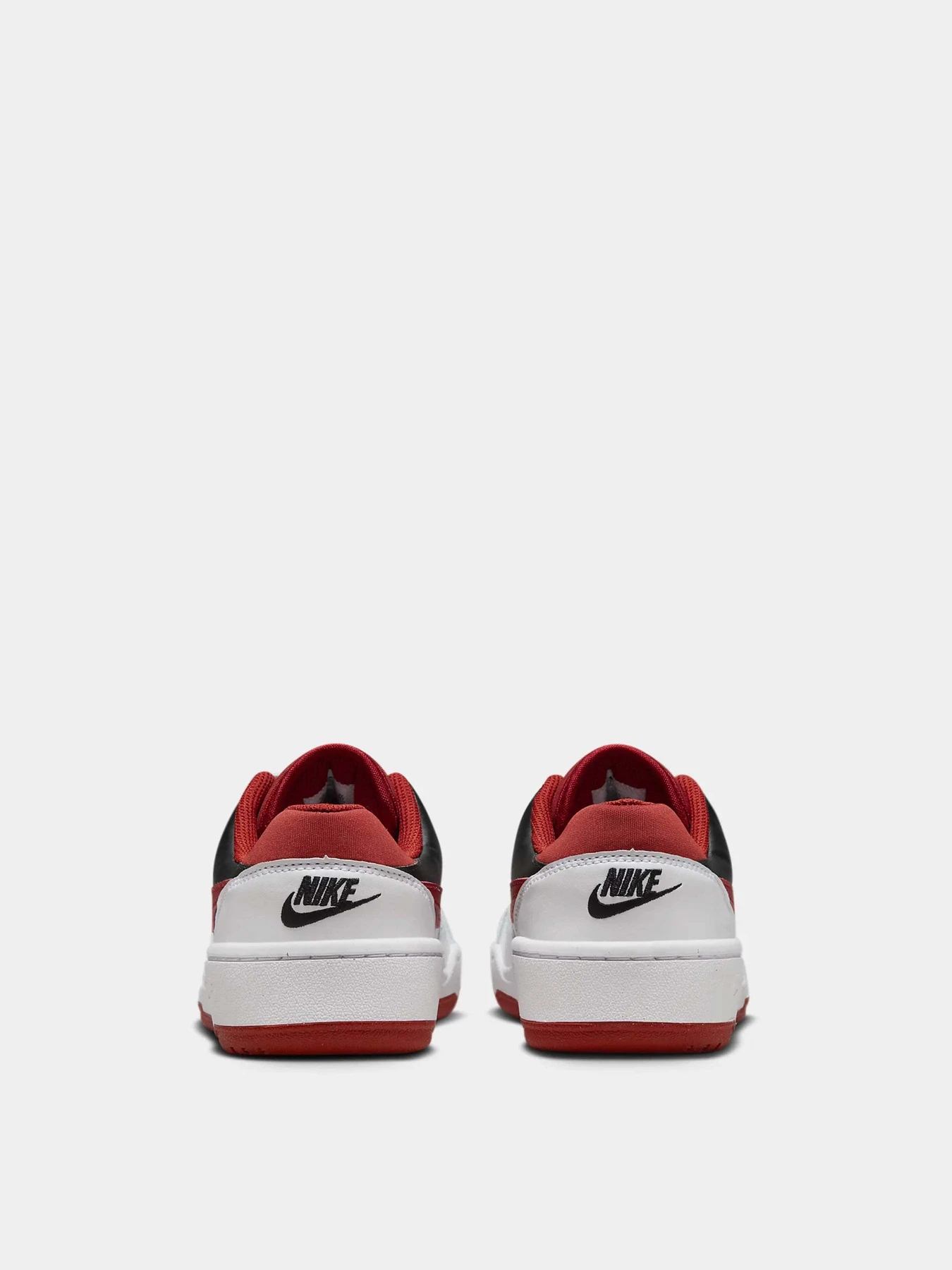 Кеди NIKE FULL FORCE модель FV5929-100 Кеди NIKE FULL FORCE модель FV5929-100 Фото