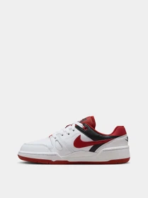 Кеди NIKE FULL FORCE модель FV5929-100 Фото