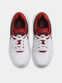 Кеди NIKE FULL FORCE модель FV5929-100 Фото