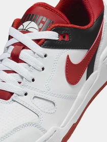 Кеди NIKE FULL FORCE модель FV5929-100 Фото