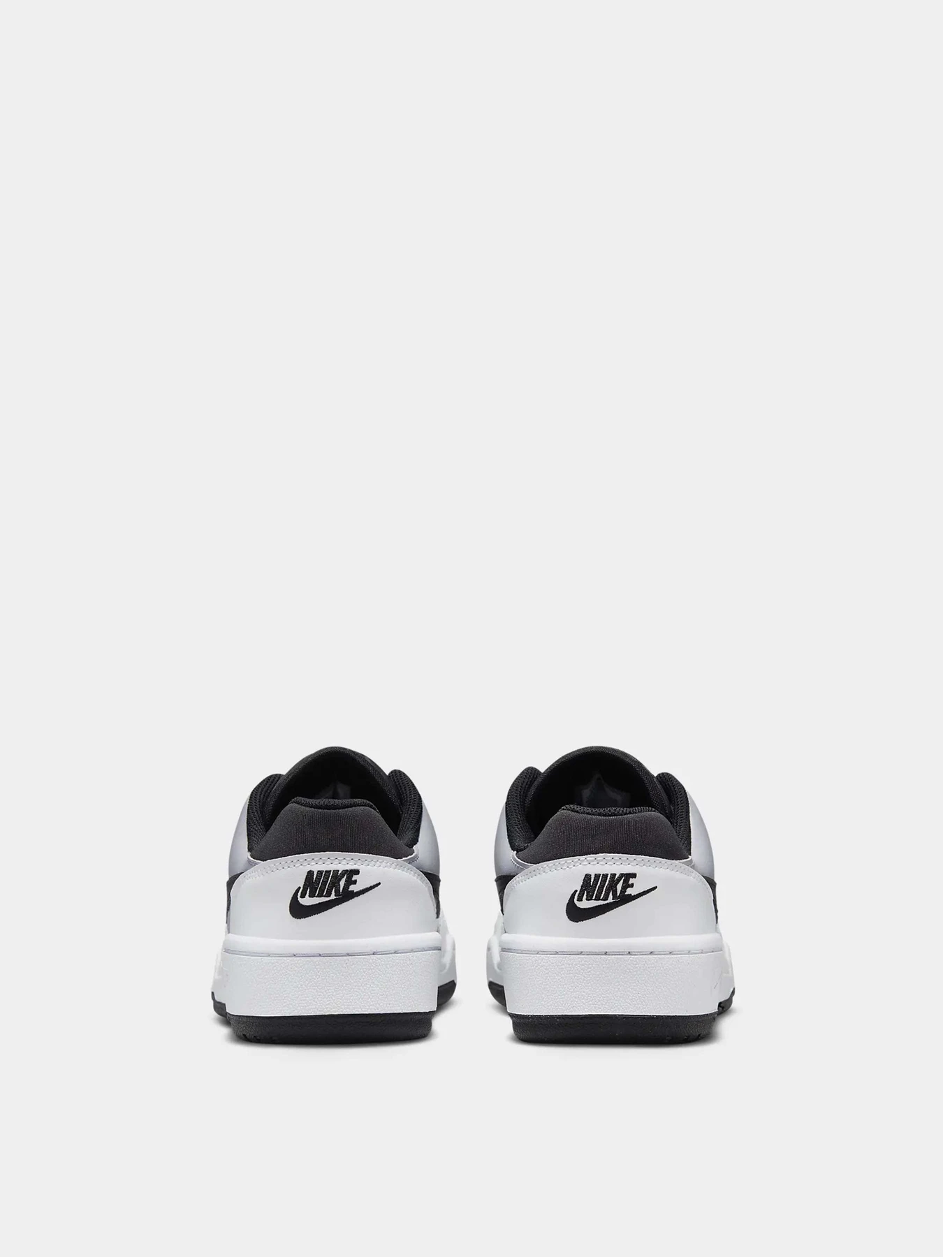 Кеди NIKE FULL FORCE LOW модель FV5929-101 Кеди NIKE FULL FORCE LOW модель FV5929-101 Фото