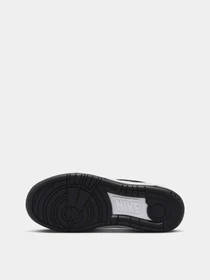 Кеди NIKE FULL FORCE LOW модель FV5929-101 Фото