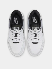 Кеди NIKE FULL FORCE LOW модель FV5929-101 Фото