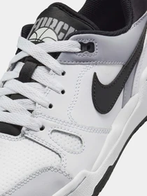 Кеди NIKE FULL FORCE LOW модель FV5929-101 Фото