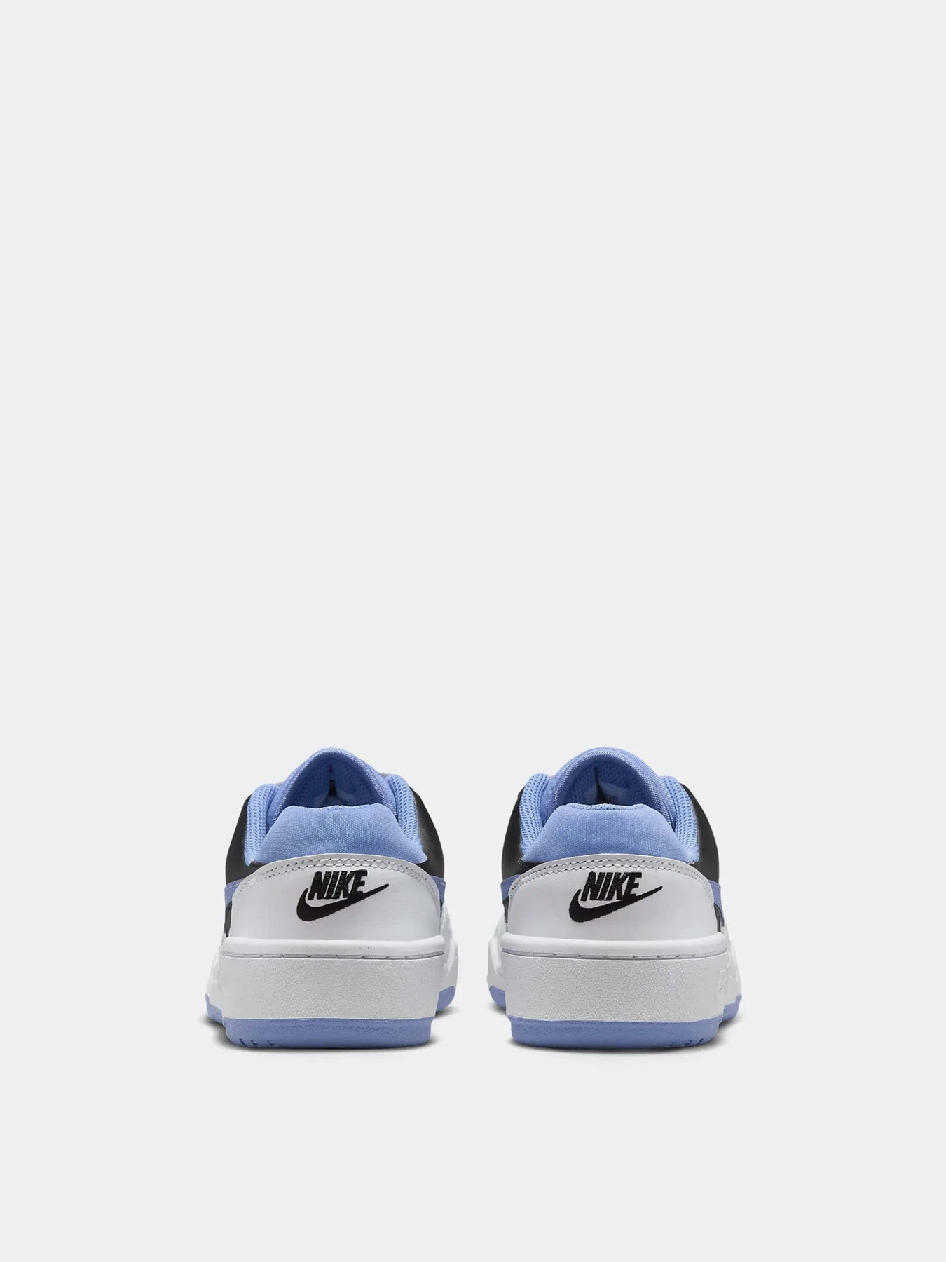 Кеди NIKE FULL FORCE LOW модель FV5929-102 Кеди NIKE FULL FORCE LOW модель FV5929-102 Фото