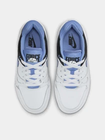 Кеди NIKE FULL FORCE LOW модель FV5929-102 Фото
