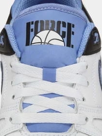 Кеди NIKE FULL FORCE LOW модель FV5929-102 Фото