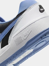 Кеди NIKE FULL FORCE LOW модель FV5929-102 Фото