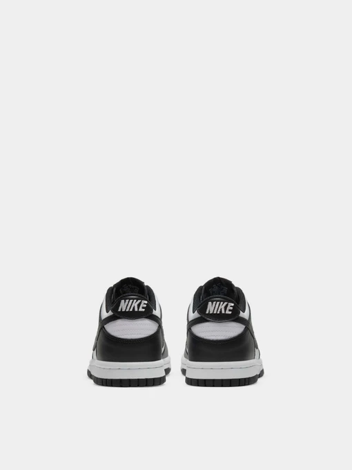 Дитячі Кеди низькі NIKE DUNK LOW BG фото 3
