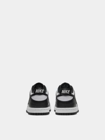Кеди NIKE DUNK LOW BG модель CW1590-100 Фото