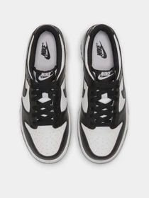 Кеди NIKE DUNK LOW BG модель CW1590-100 Фото