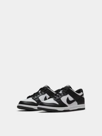 Кеди NIKE DUNK LOW BG модель CW1590-100 Фото