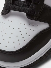 Кеди NIKE DUNK LOW BG модель CW1590-100 Фото