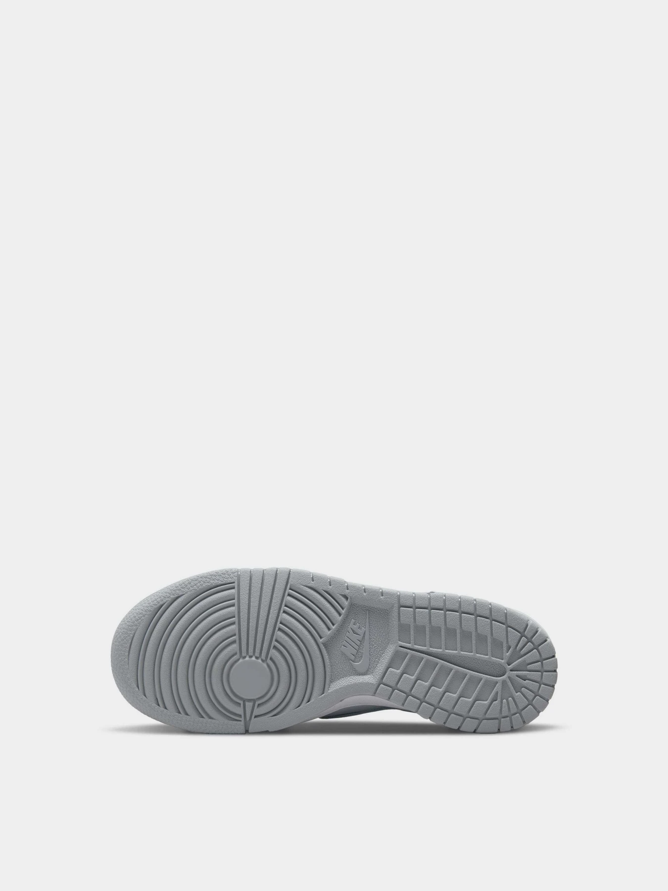 Кеди NIKE DUNK LOW TWO-TONED модель DH9765-001 Фото