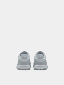 Кеди NIKE DUNK LOW TWO-TONED модель DH9765-001 Фото