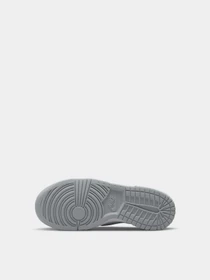 Кеди NIKE DUNK LOW TWO-TONED модель DH9765-001 Фото