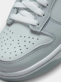 Кеди NIKE DUNK LOW TWO-TONED модель DH9765-001 Фото