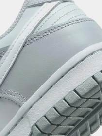 Кеди NIKE DUNK LOW TWO-TONED модель DH9765-001 Фото