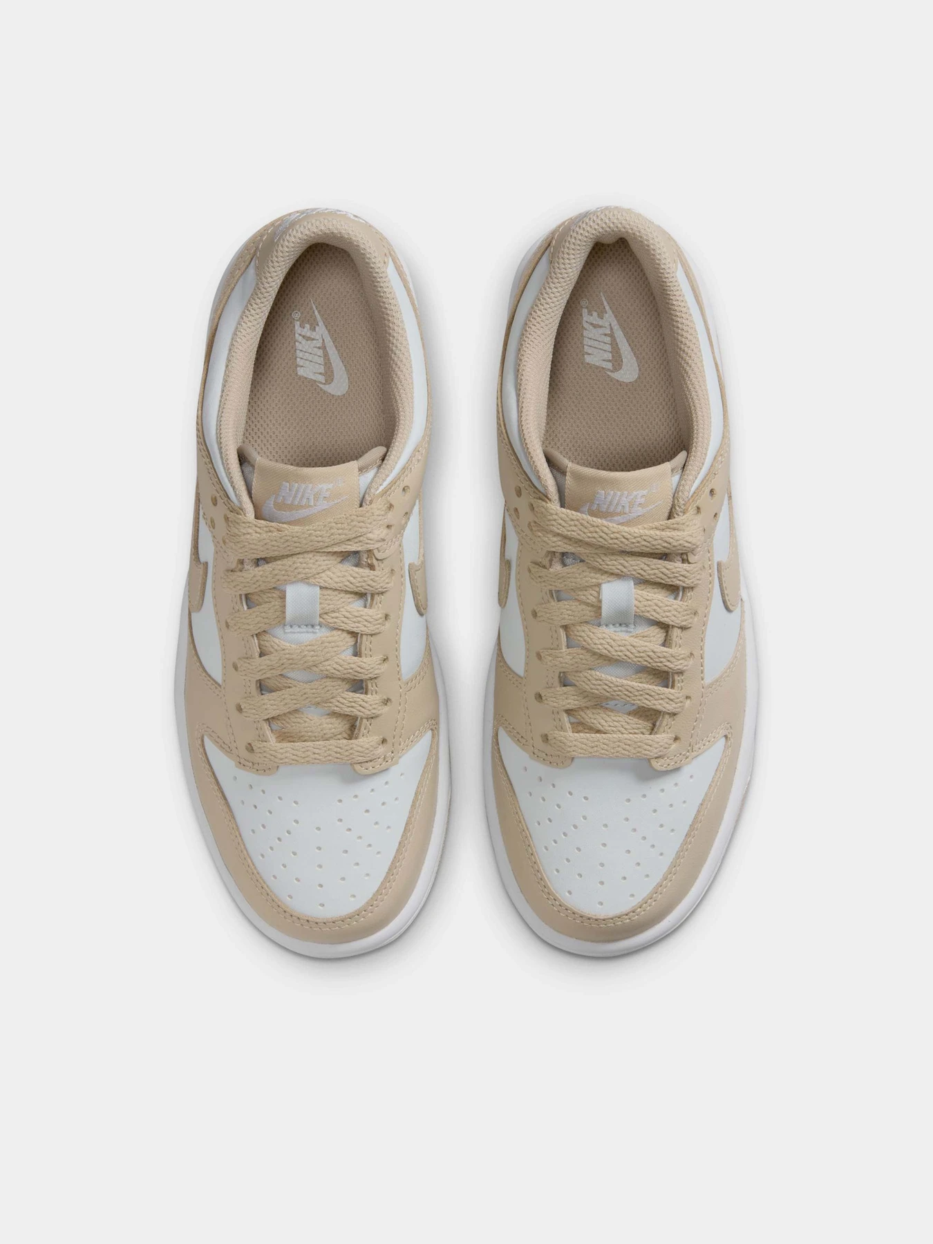 Кеды NIKE DUNK LOW модель FB9109-200 Кеды NIKE DUNK LOW модель FB9109-200 Фото