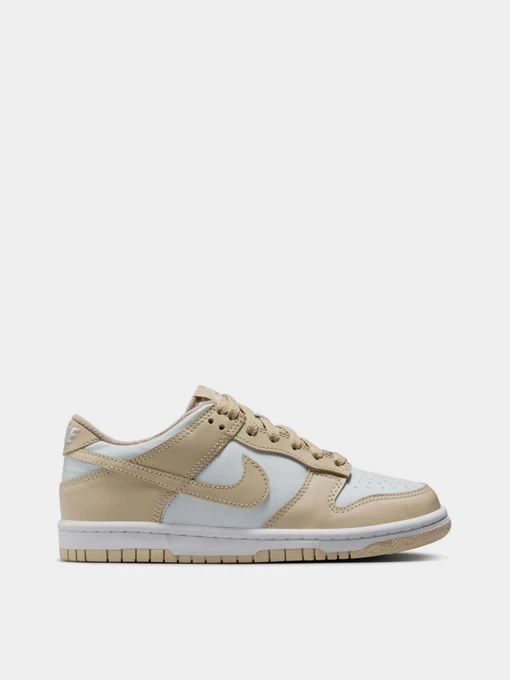 Кеди NIKE DUNK LOW модель FB9109-200 Фото
