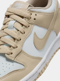 Кеды NIKE DUNK LOW модель FB9109-200 Фото