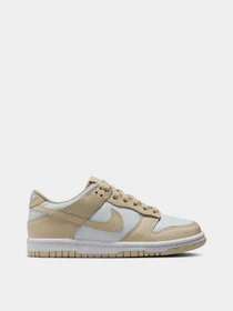 Кеды NIKE DUNK LOW модель FB9109-200 Фото
