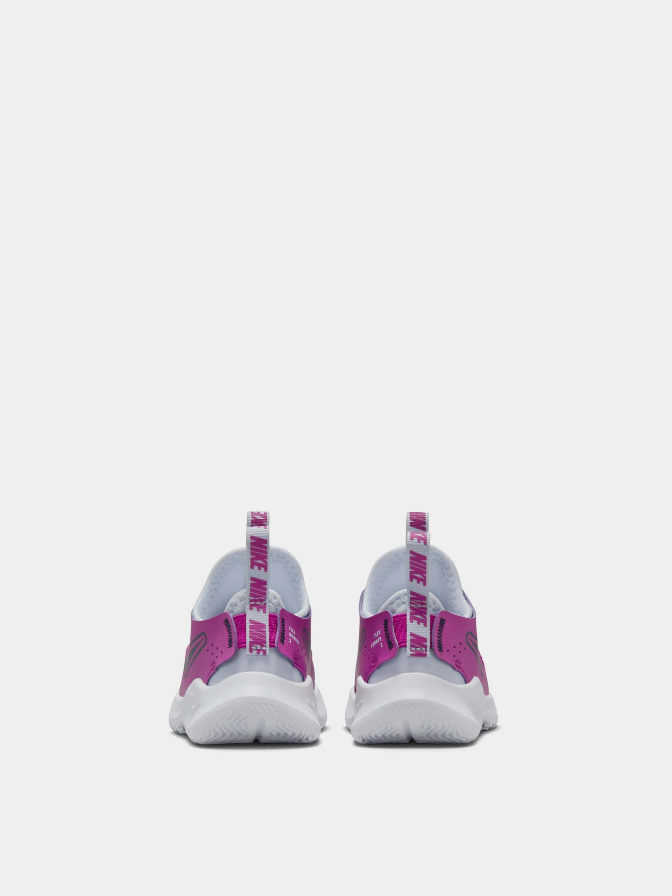 Кросівки NIKE FLEX RUNNER 3 модель FN1478-007 Фото