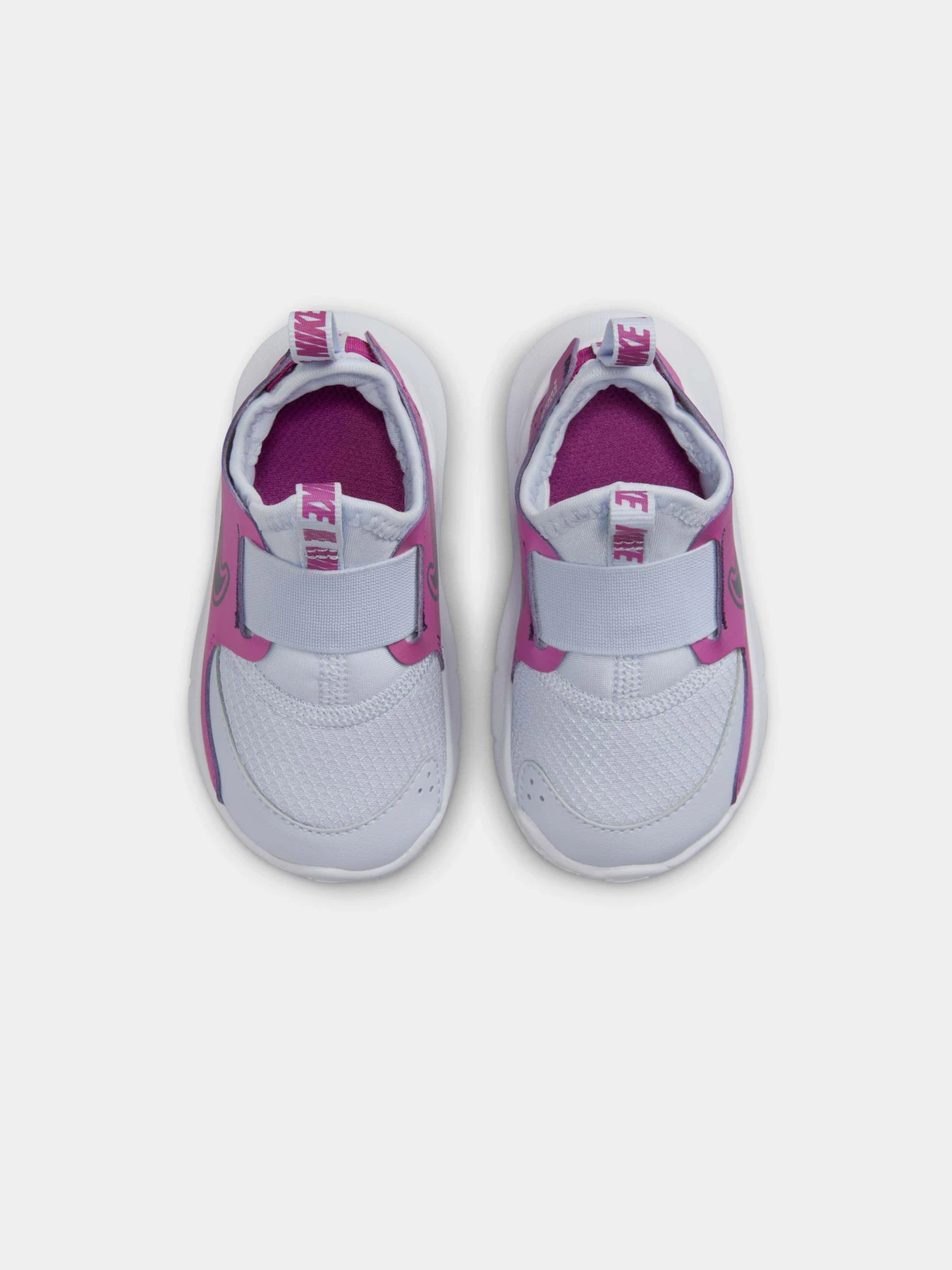 Кросівки NIKE FLEX RUNNER 3 модель FN1478-007 Фото