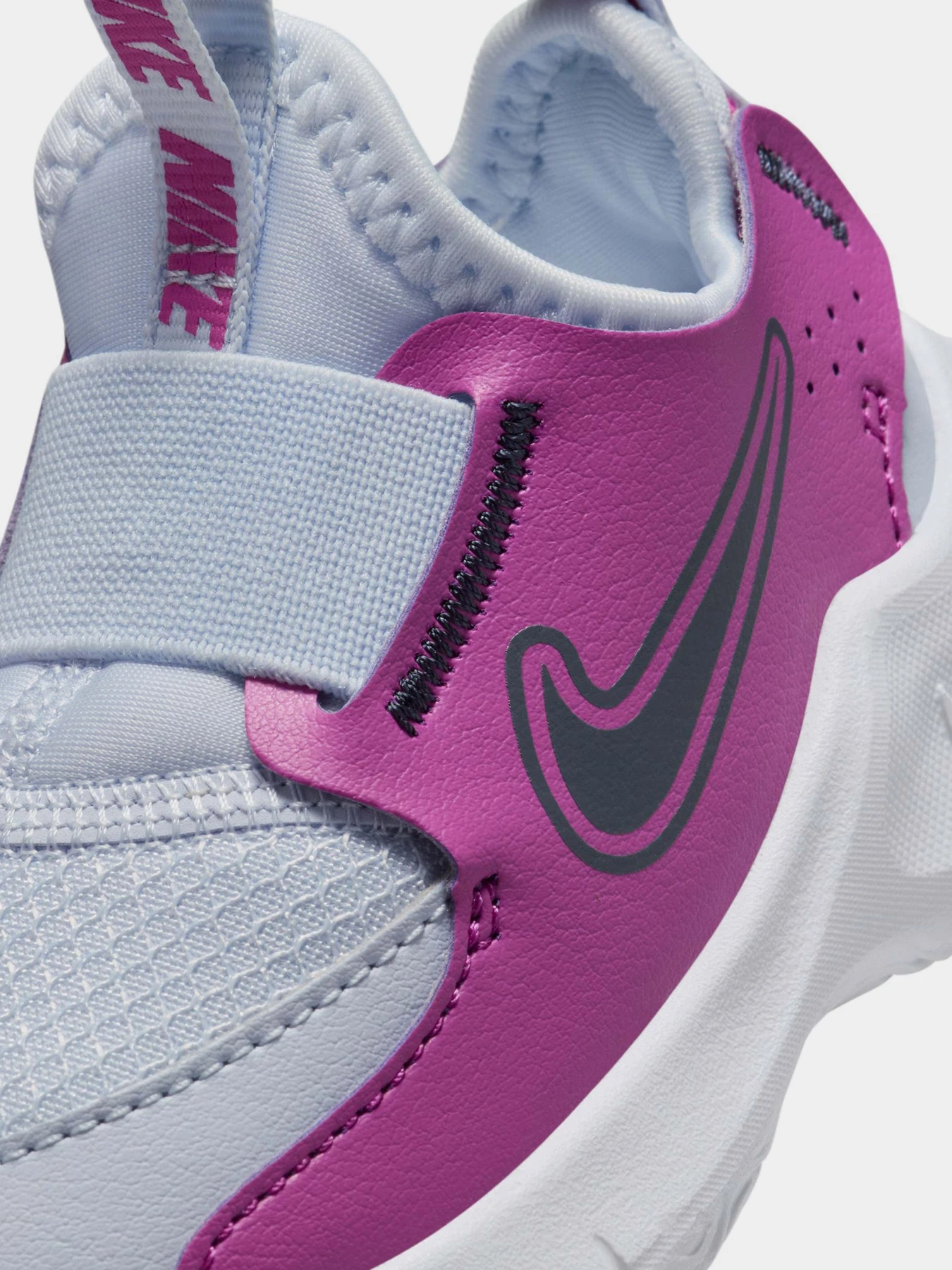 Кросівки NIKE FLEX RUNNER 3 модель FN1478-007 Фото