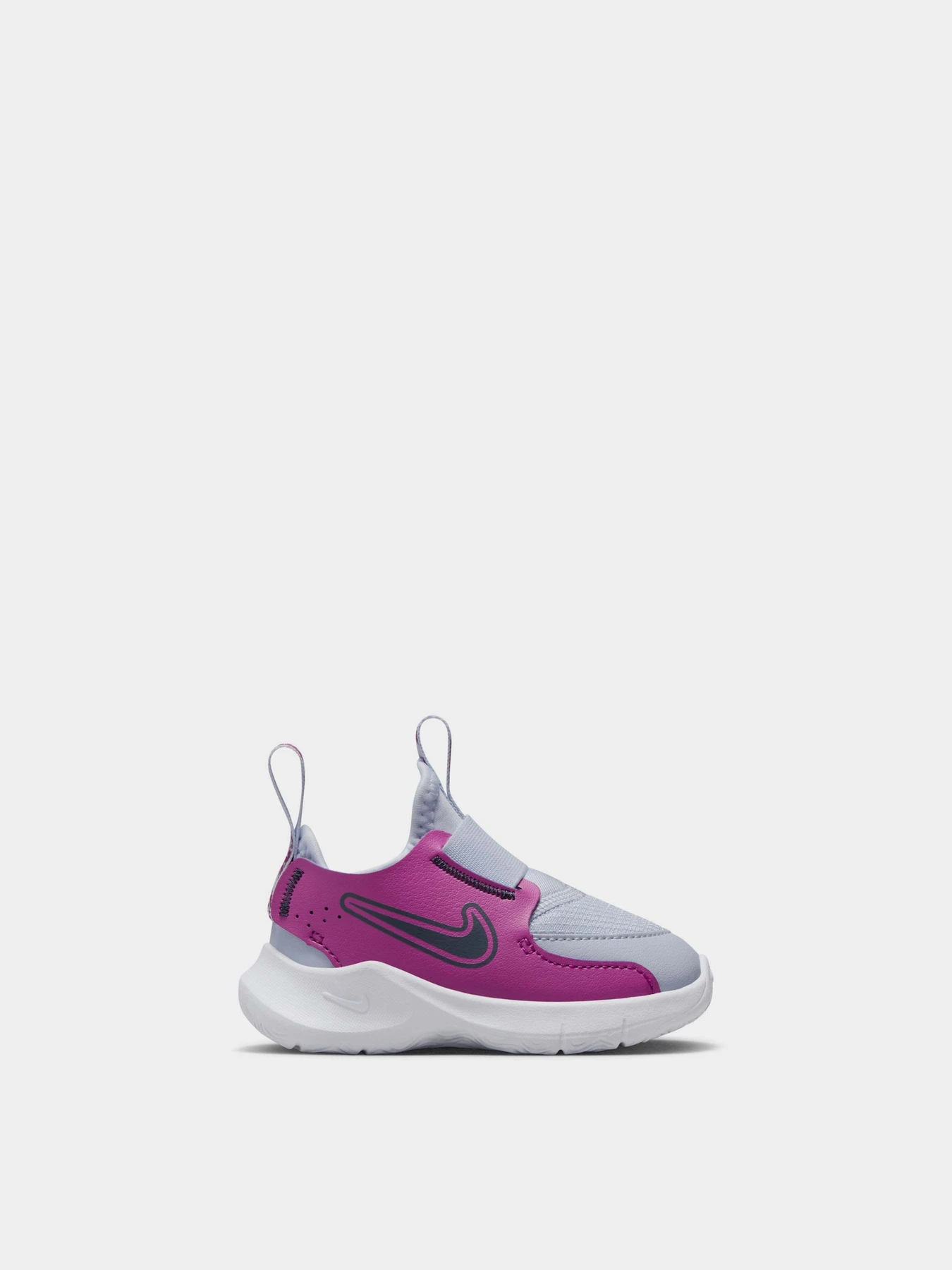 Кросівки NIKE FLEX RUNNER 3 модель FN1478-007 Фото