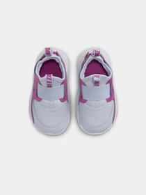 Кросівки NIKE FLEX RUNNER 3 модель FN1478-007 Фото