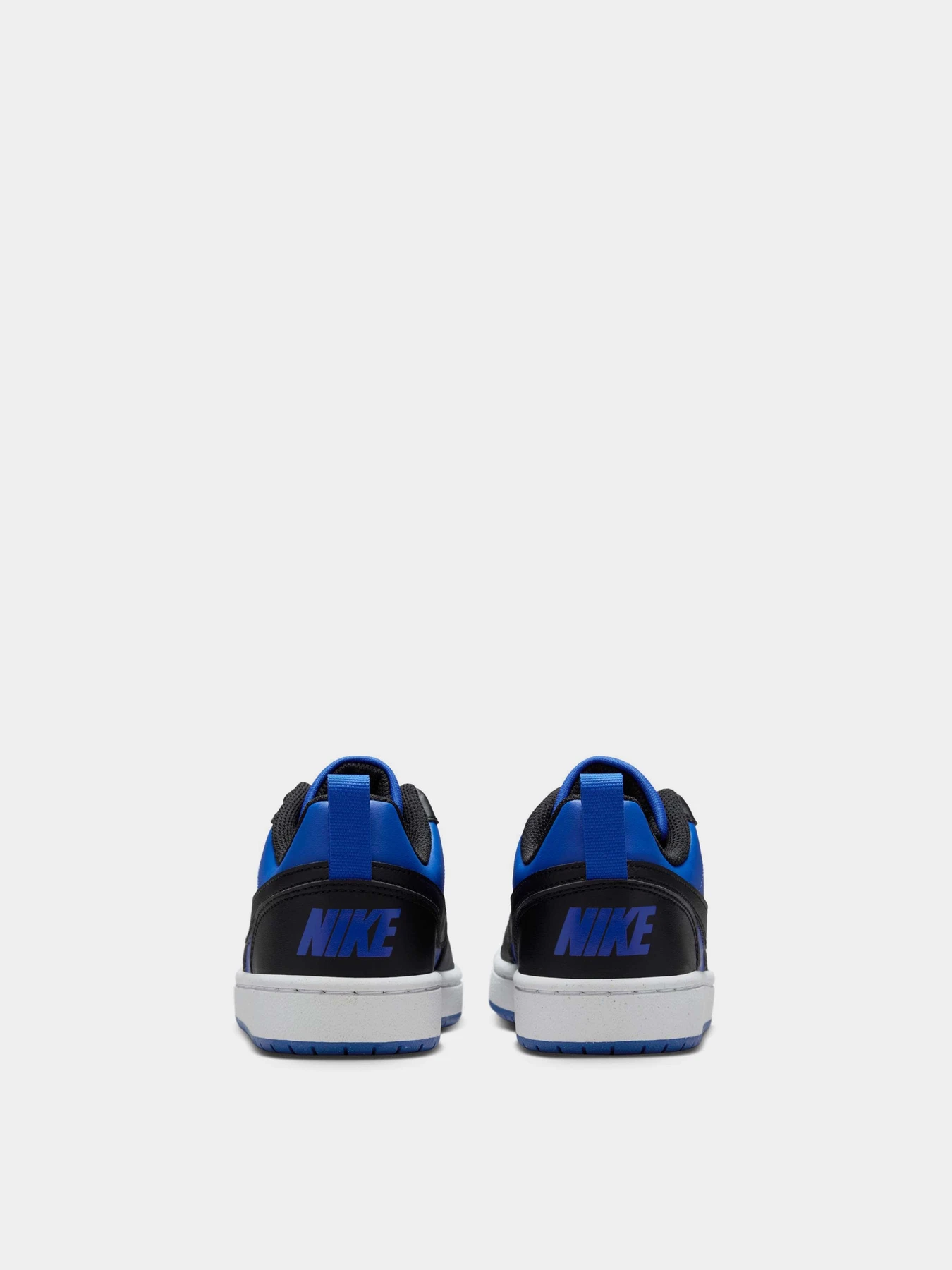 Кеды NIKE COURT BOROUGH LOW RECRAFT модель HM6293-480 Фото
