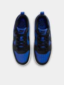 Кеды NIKE COURT BOROUGH LOW RECRAFT модель HM6293-480 Фото