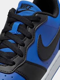 Кеды NIKE COURT BOROUGH LOW RECRAFT модель HM6293-480 Фото