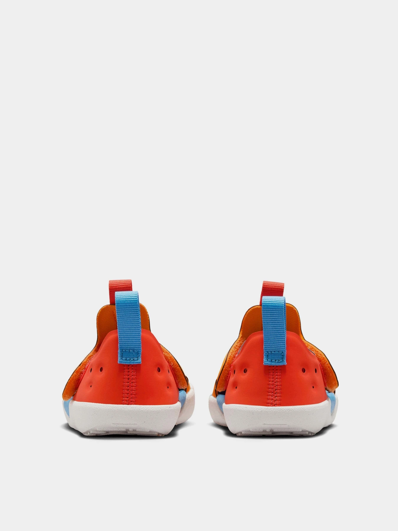 Сандалии NIKE SUNRAY PROTECT 4 модель HF6278-800 Фото