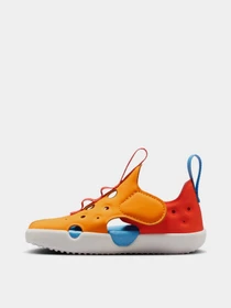 Сандалии NIKE SUNRAY PROTECT 4 модель HF6278-800 Фото