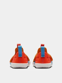 Сандалии NIKE SUNRAY PROTECT 4 модель HF6278-800 Фото