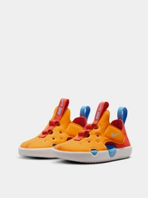 Сандалии NIKE SUNRAY PROTECT 4 модель HF6278-800 Фото
