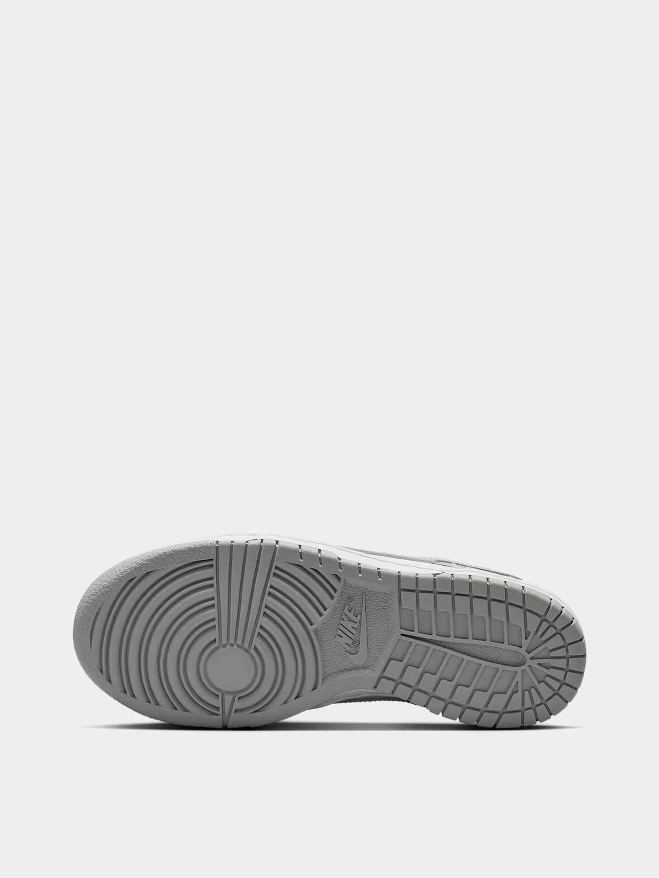 Кеды NIKE DUNK LOW BG модель FB9109-123 Кеды NIKE DUNK LOW BG модель FB9109-123 Фото