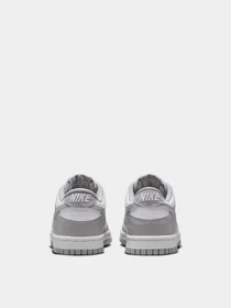 Кеды NIKE DUNK LOW BG модель FB9109-123 Фото