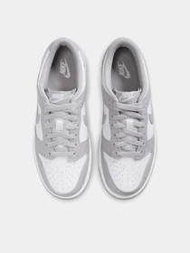 Кеды NIKE DUNK LOW BG модель FB9109-123 Фото
