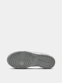 Кеды NIKE DUNK LOW BG модель FB9109-123 Фото