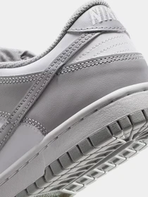 Кеды NIKE DUNK LOW BG модель FB9109-123 Фото