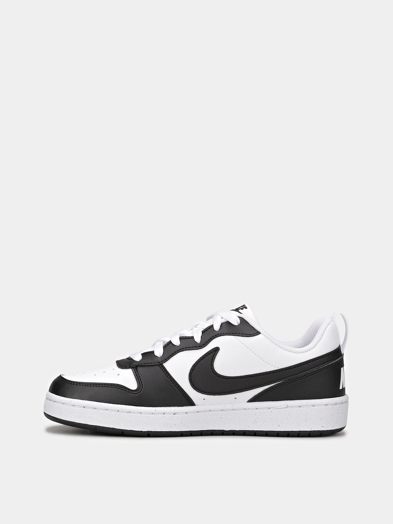 Кеды NIKE COURT BOROUGH LOW RECRAFT модель DV5456-131 Кеды NIKE COURT BOROUGH LOW RECRAFT модель DV5456-131 Фото