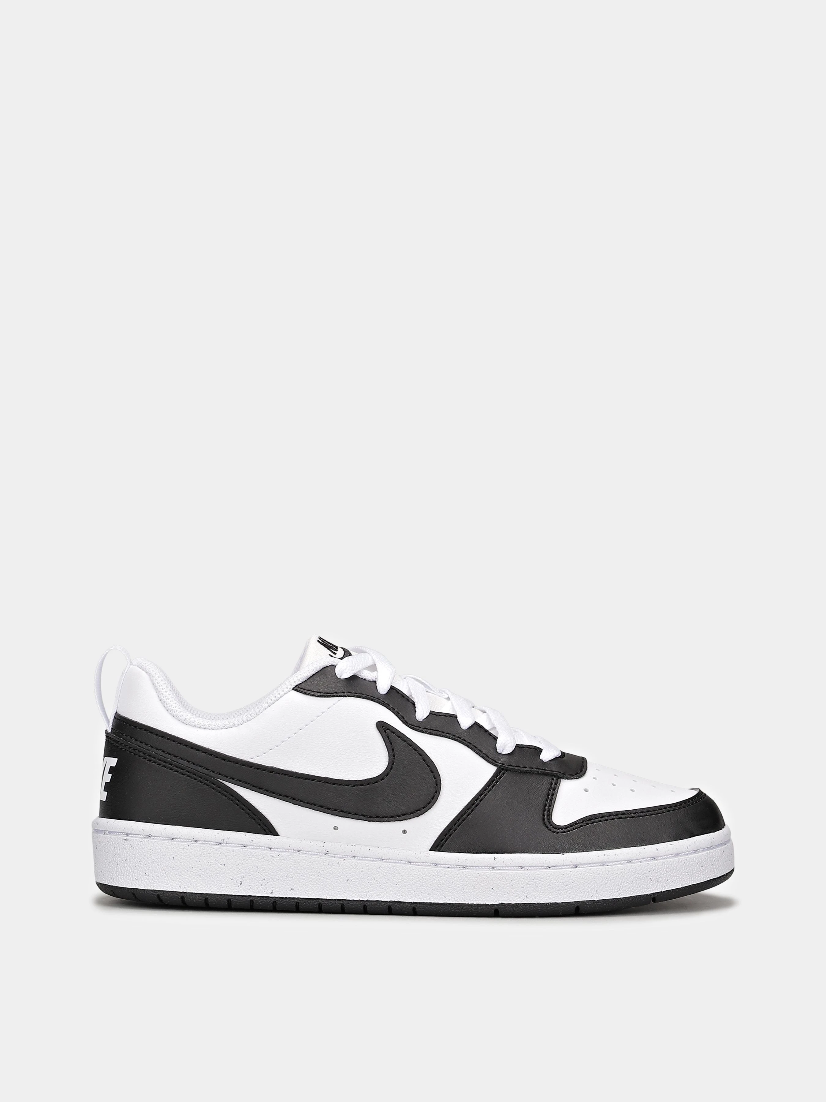 Дитячі Кеди низькі NIKE COURT BOROUGH