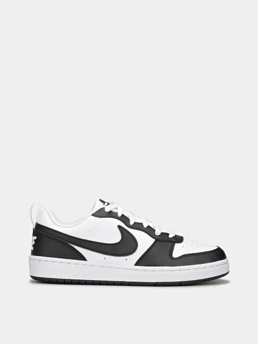 Кеды NIKE COURT BOROUGH LOW RECRAFT модель DV5456-131 Фото