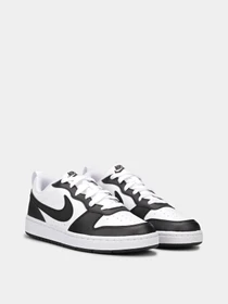 Кеды NIKE COURT BOROUGH LOW RECRAFT модель DV5456-131 Фото