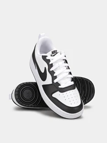 Кеды NIKE COURT BOROUGH LOW RECRAFT модель DV5456-131 Фото