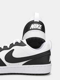 Кеды NIKE COURT BOROUGH LOW RECRAFT модель DV5456-131 Фото